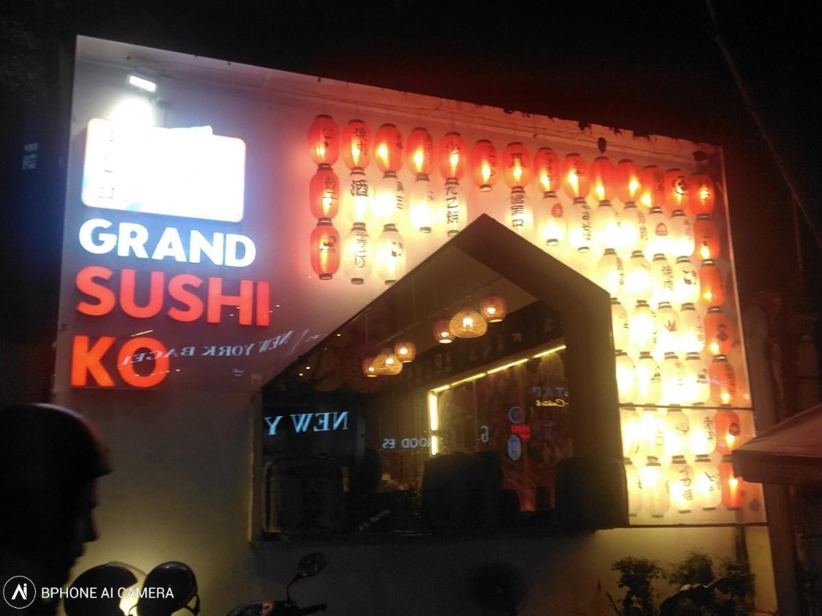 Mecozy Apartel TP. Hồ Chí Minh
