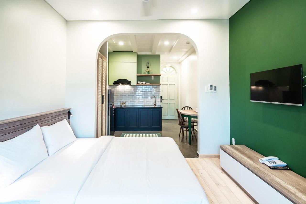 Mecozy Apartel 2* TP. Hồ Chí Minh