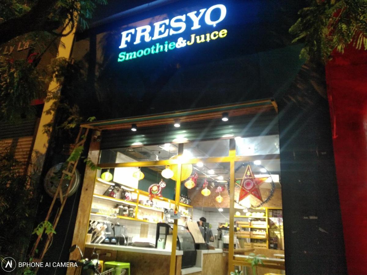 Mecozy Apartel 2* TP. Hồ Chí Minh