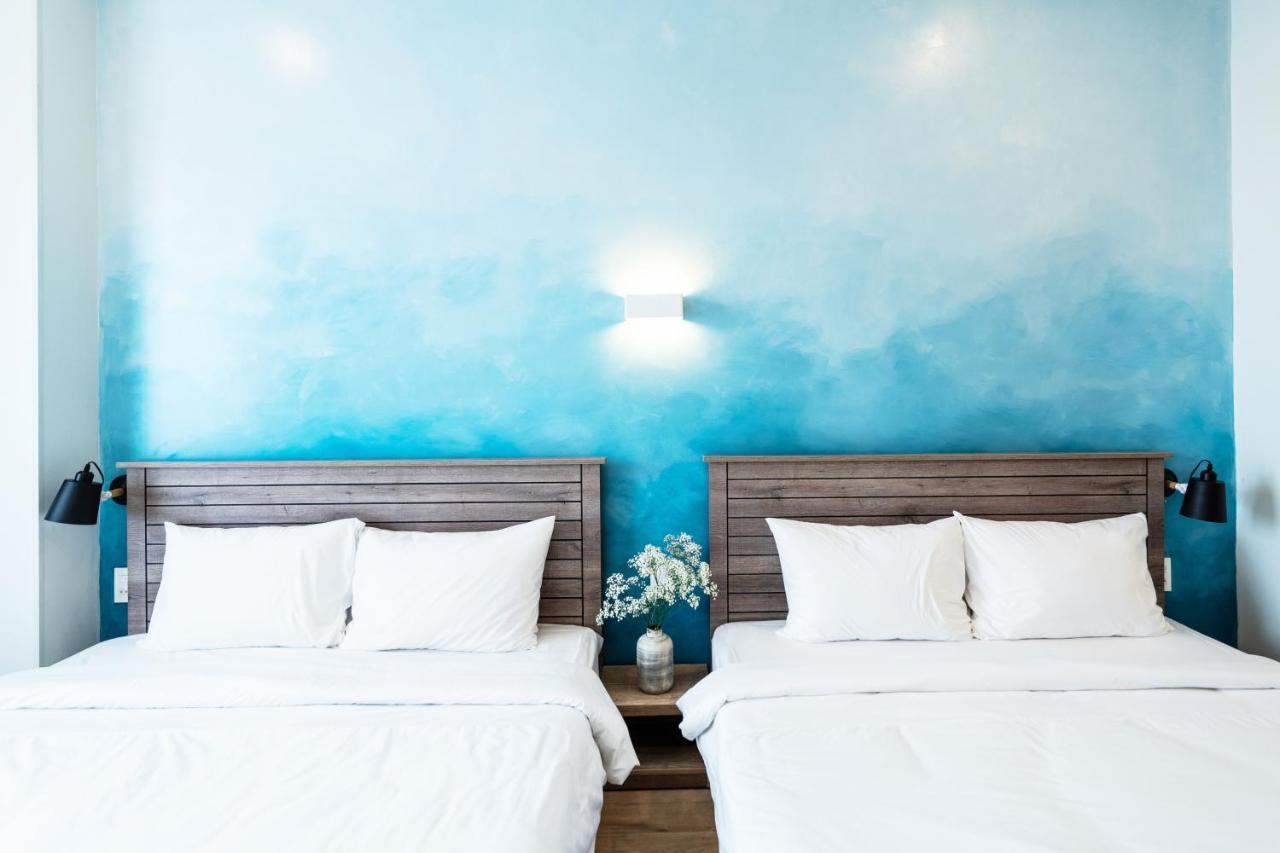 Mecozy Apartel TP. Hồ Chí Minh