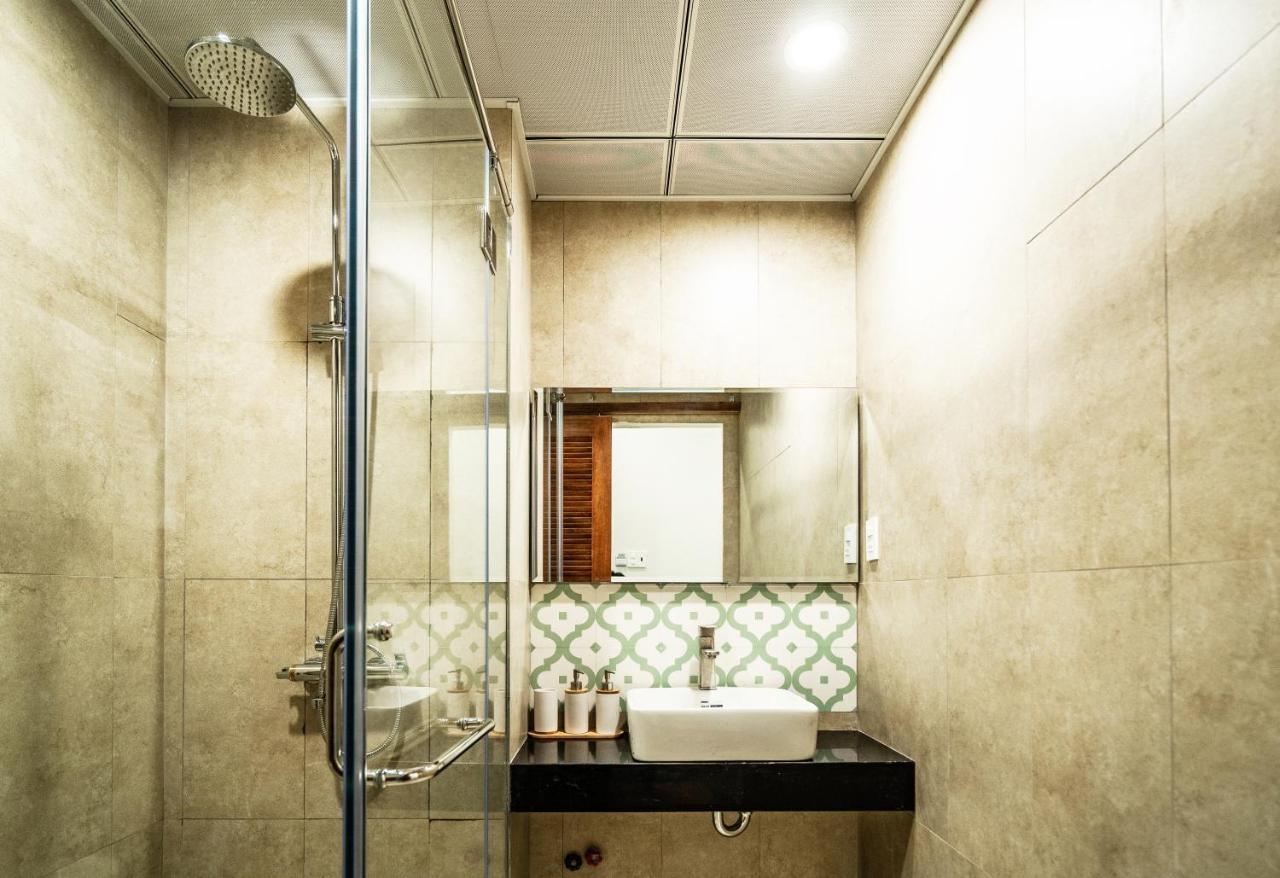 Khách sạn hẻo lánh Mecozy Apartel