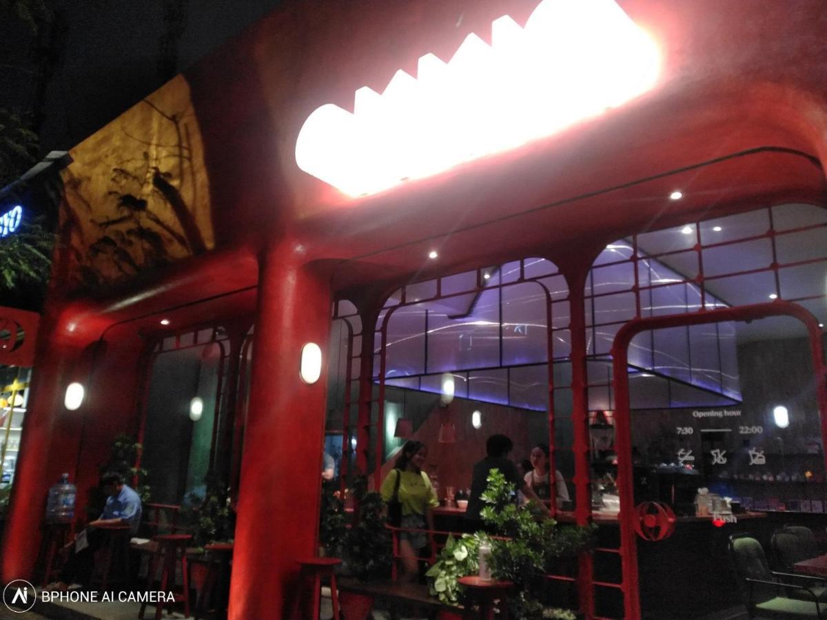 Mecozy Apartel 2* TP. Hồ Chí Minh