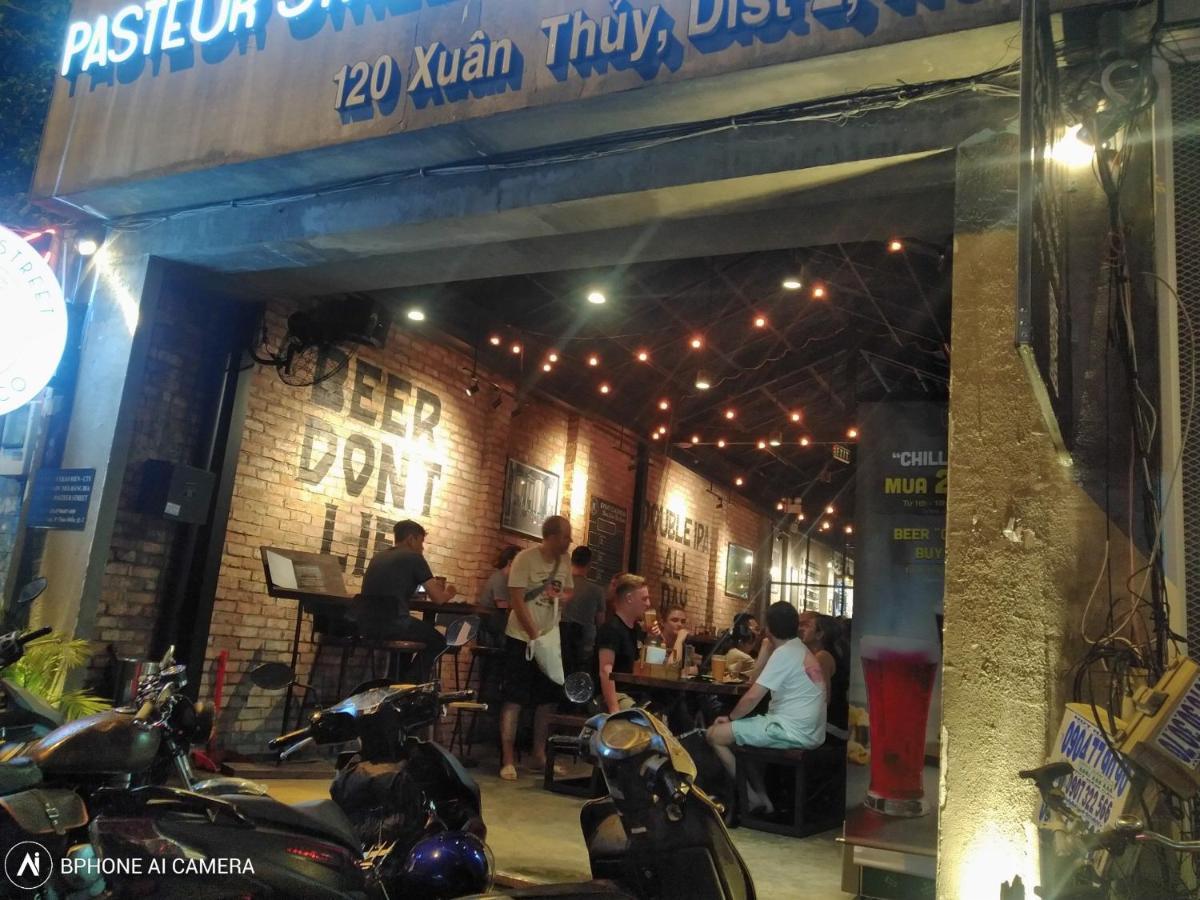 Mecozy Apartel Khách sạn hẻo lánh