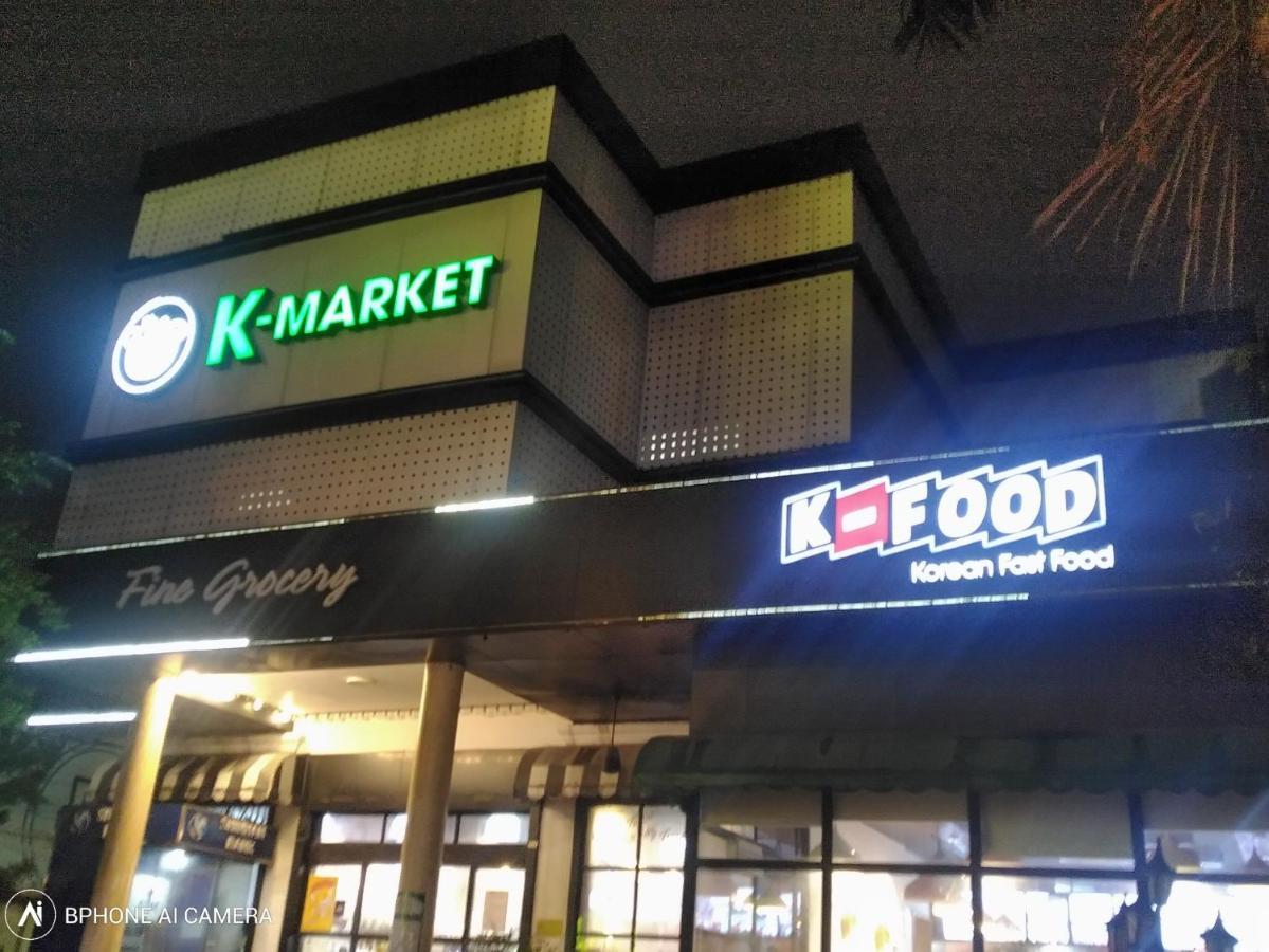 Mecozy Apartel 2* TP. Hồ Chí Minh