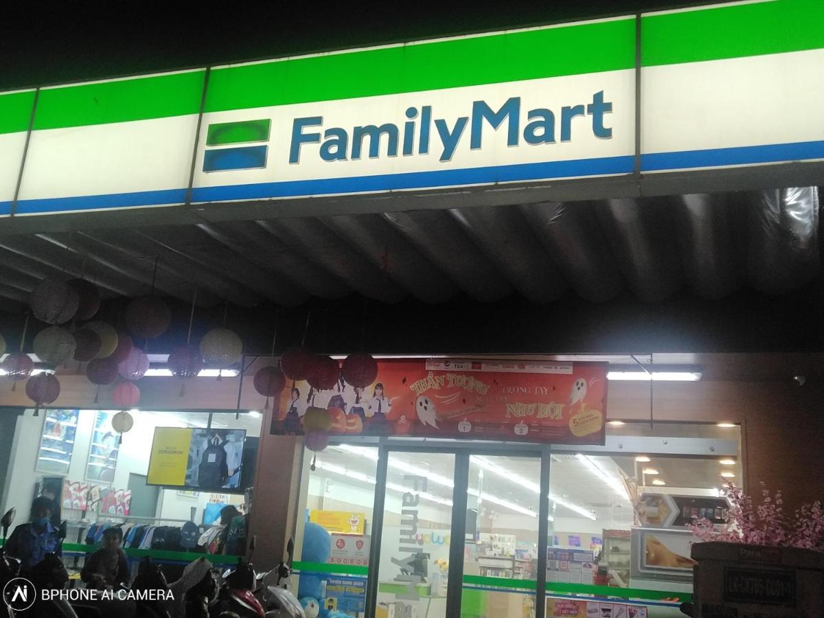 Khách sạn hẻo lánh Mecozy Apartel 2*