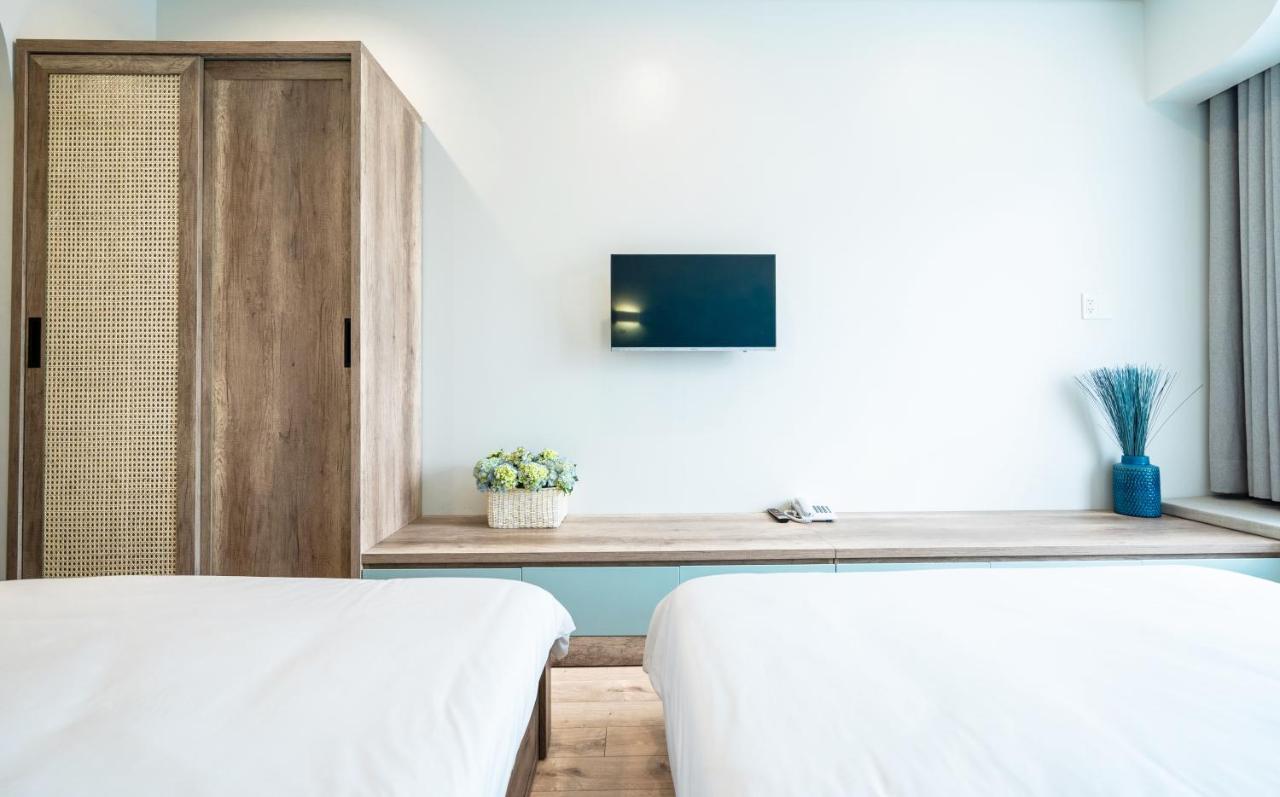 Khách sạn hẻo lánh Mecozy Apartel TP. Hồ Chí Minh