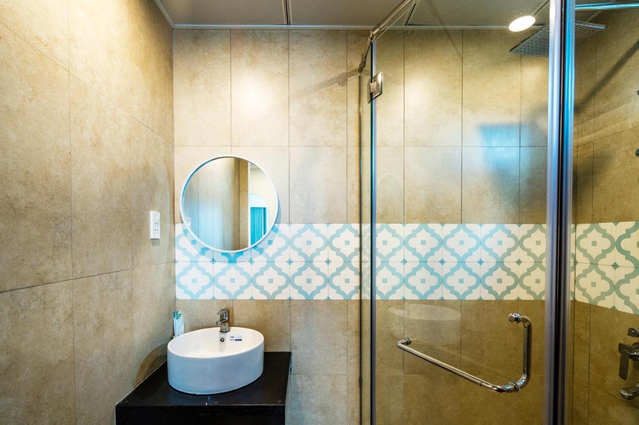 Khách sạn hẻo lánh Mecozy Apartel