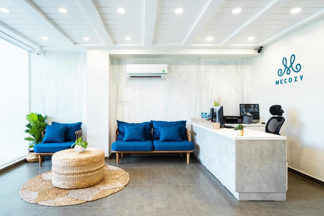 Mecozy Apartel Khách sạn hẻo lánh 2*