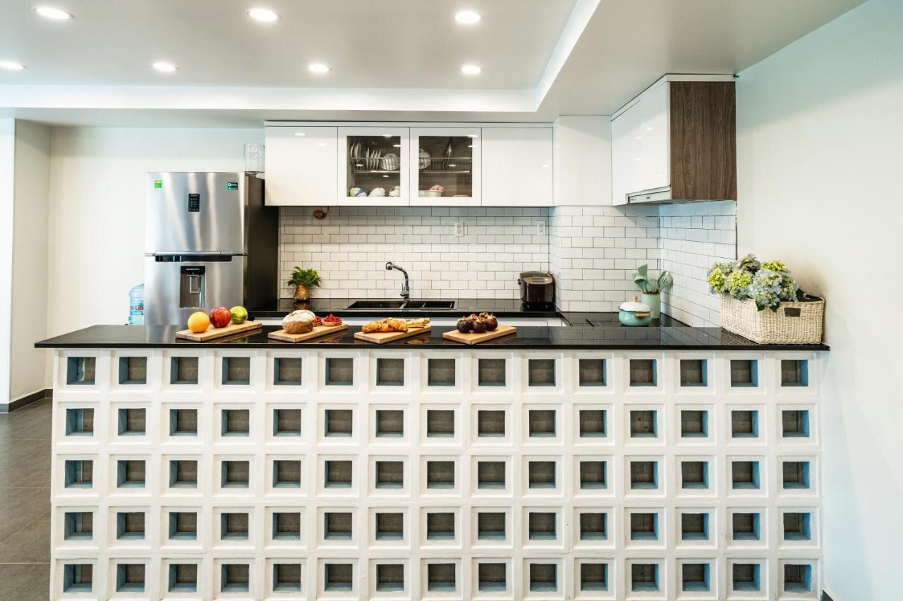 Khách sạn hẻo lánh Mecozy Apartel 2*