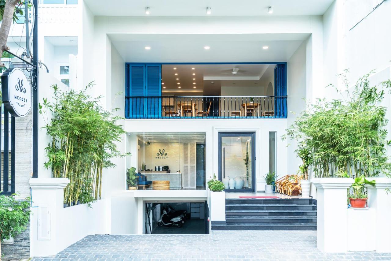 Mecozy Apartel Khách sạn hẻo lánh TP. Hồ Chí Minh