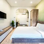 Mecozy Apartel