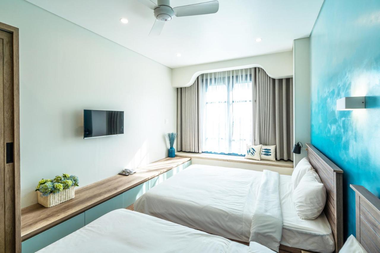 Mecozy Apartel Khách sạn hẻo lánh TP. Hồ Chí Minh