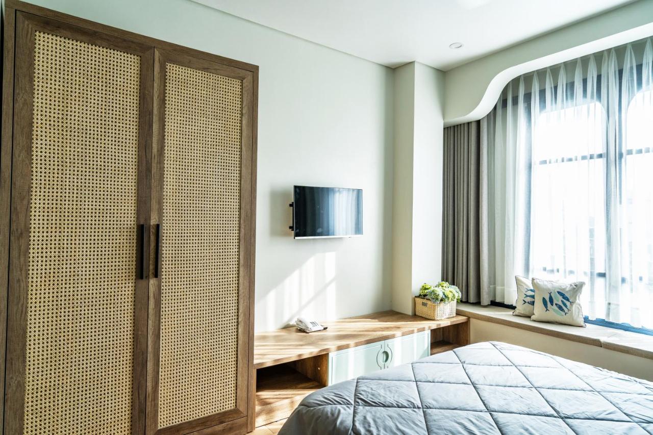 Mecozy Apartel Khách sạn hẻo lánh TP. Hồ Chí Minh