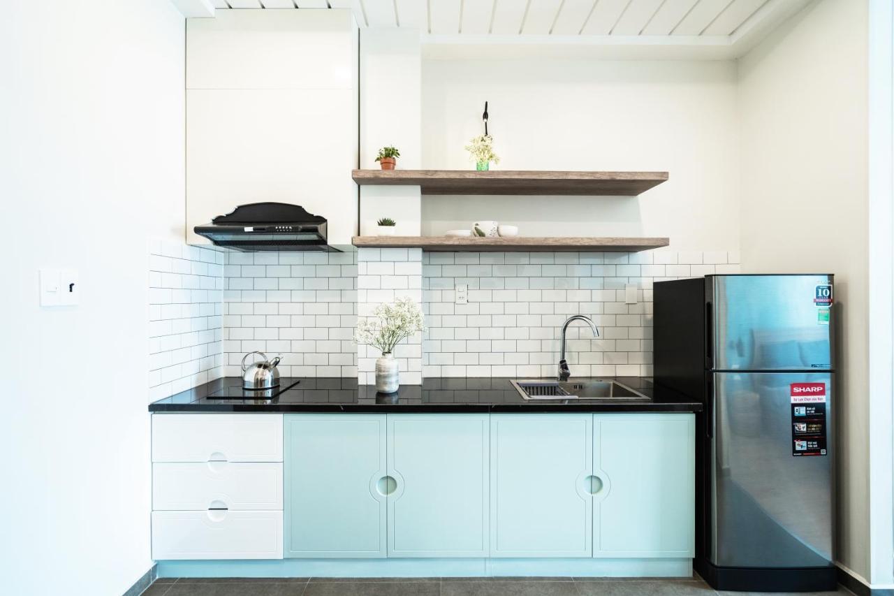 Khách sạn hẻo lánh Mecozy Apartel 2*