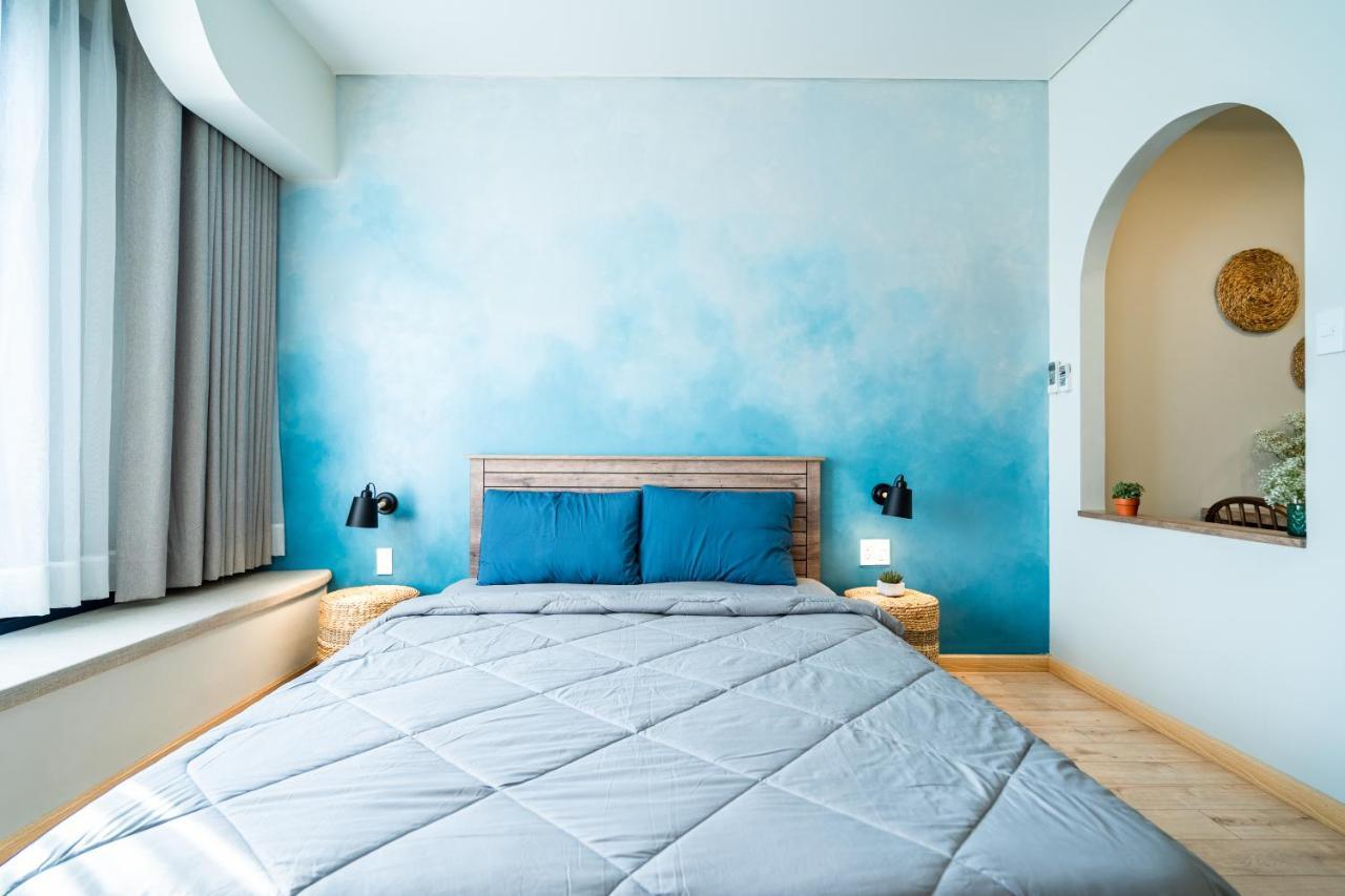 Mecozy Apartel 2* TP. Hồ Chí Minh