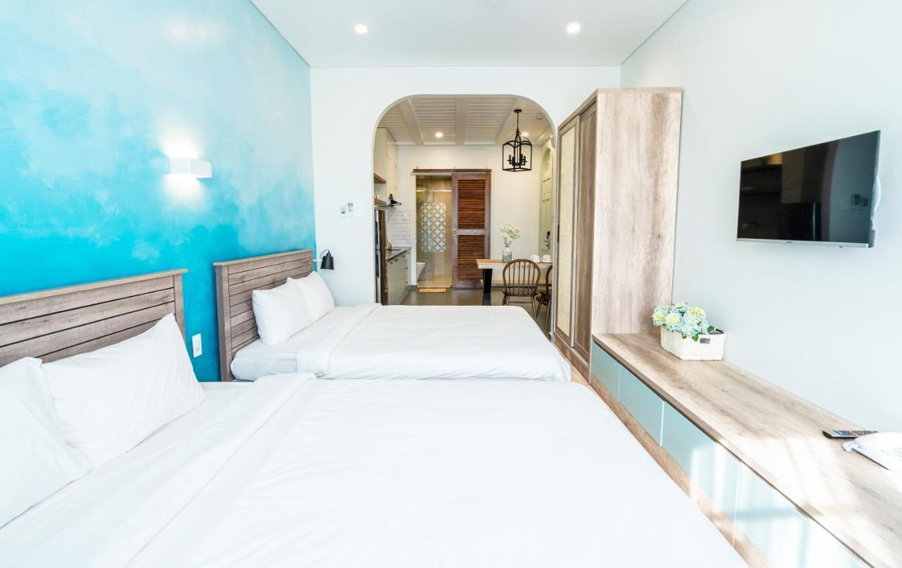 Mecozy Apartel TP. Hồ Chí Minh
