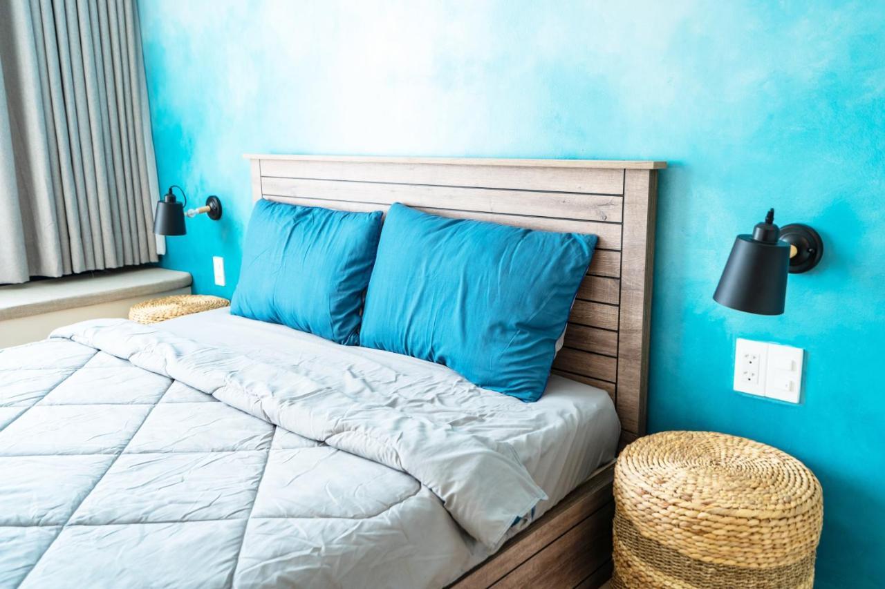 Mecozy Apartel Khách sạn hẻo lánh TP. Hồ Chí Minh