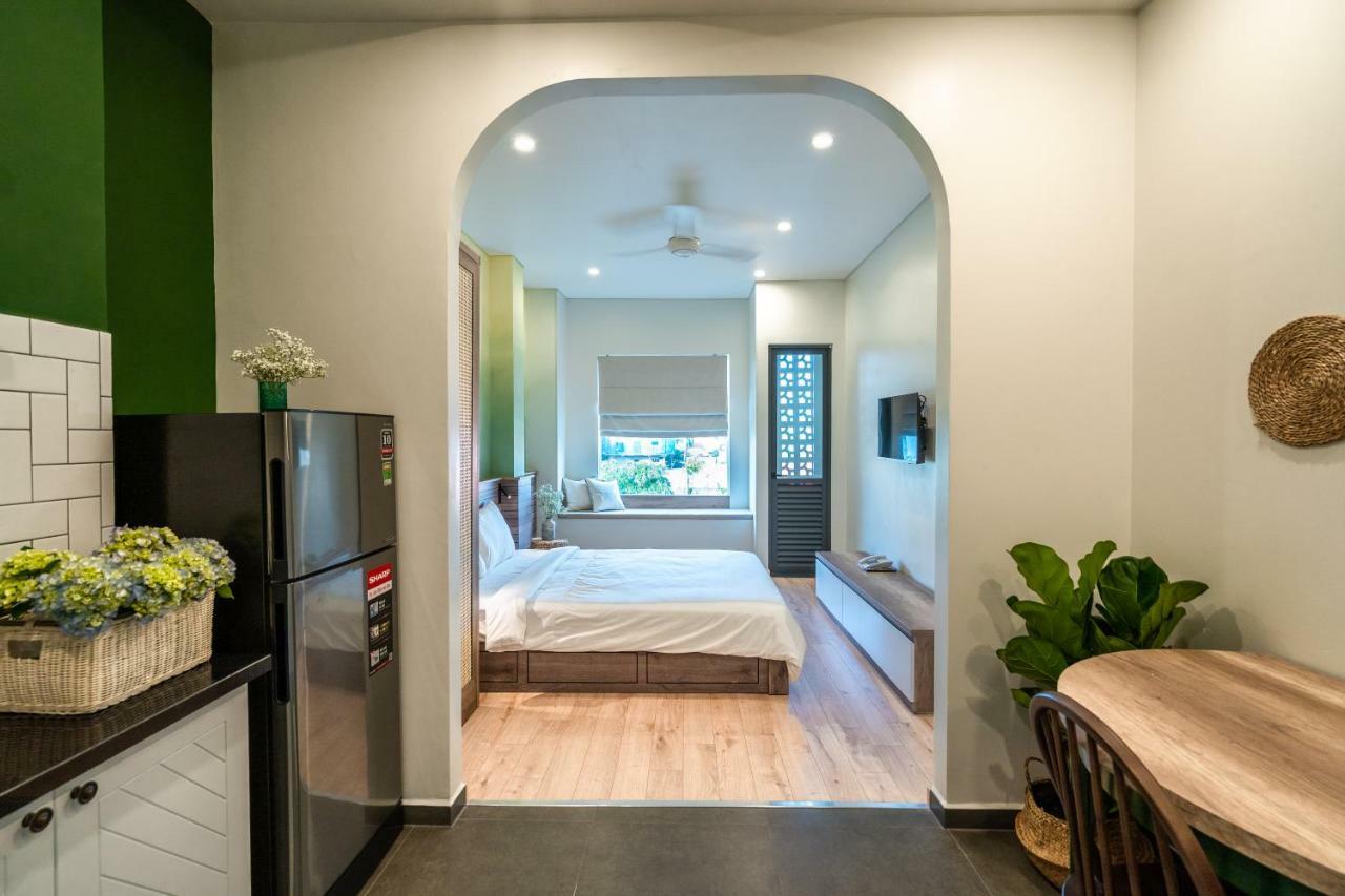 Mecozy Apartel TP. Hồ Chí Minh